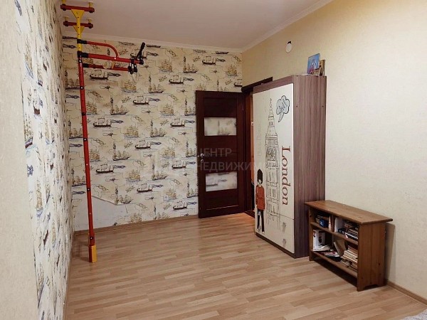 4-к квартира, 104 кв.м.