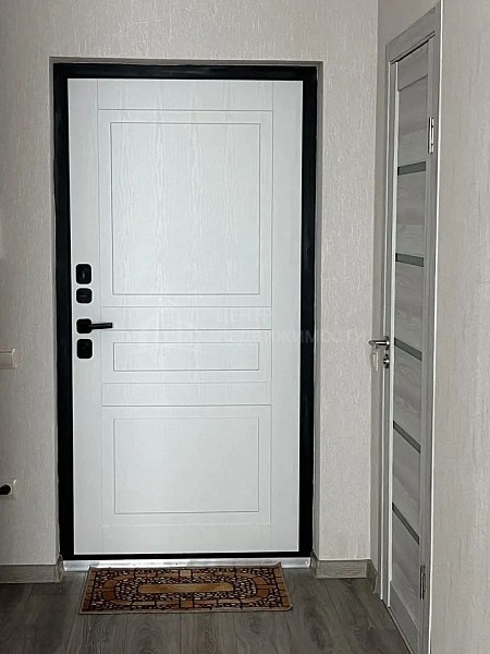 1-к квартира, 33 кв.м.