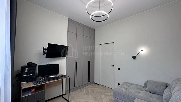 2-к квартира, 64 кв.м.