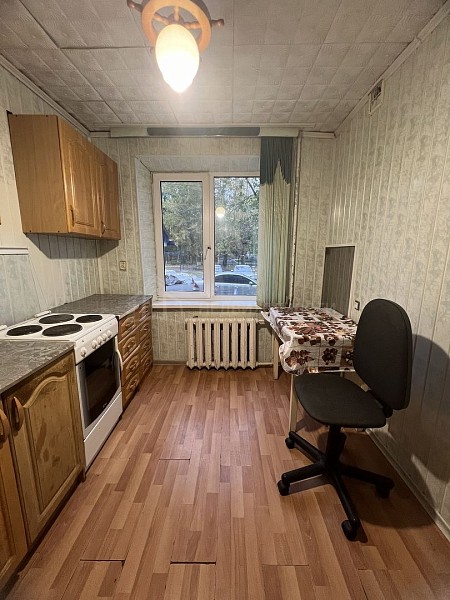 3-к квартира, 64 кв.м.