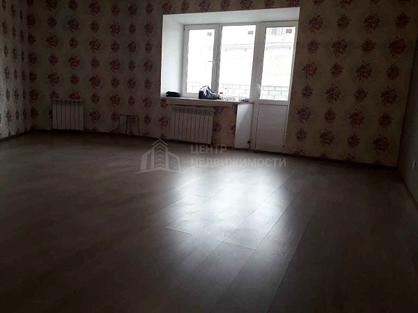 1-к квартира, 55 кв.м.