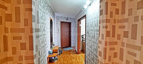 3-к квартира, 83 кв.м.