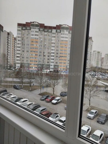 3-к квартира, 91 кв.м.