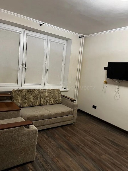 1-к квартира, 40 кв.м.