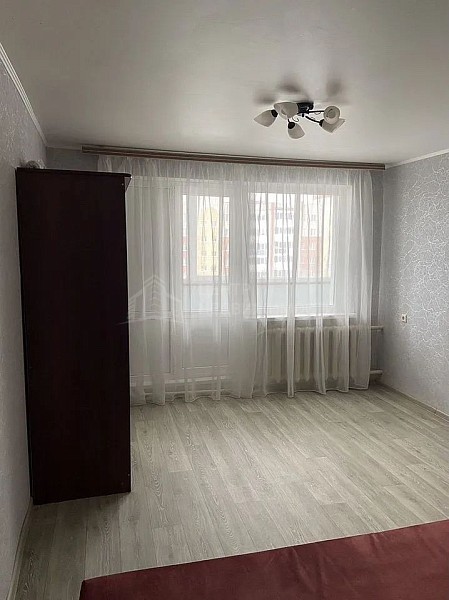 1-к квартира, 33 кв.м.