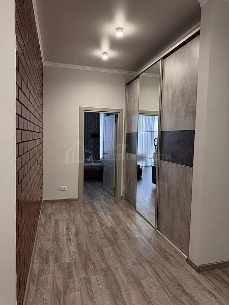 3-к квартира, 118 кв.м.
