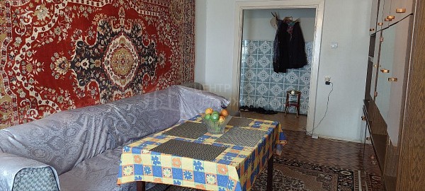 3-к квартира, 66 кв.м.