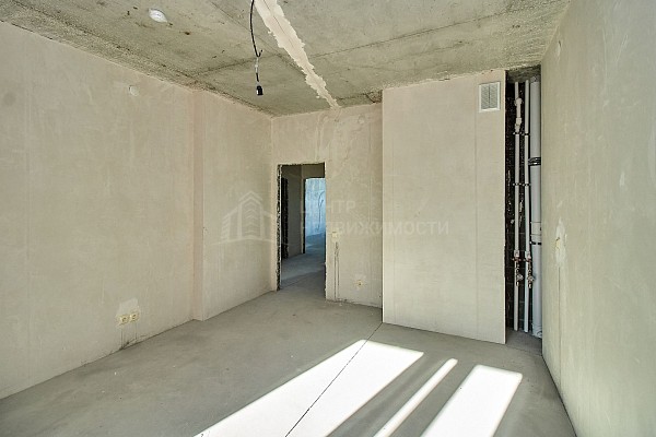 3-к квартира, 99 кв.м.