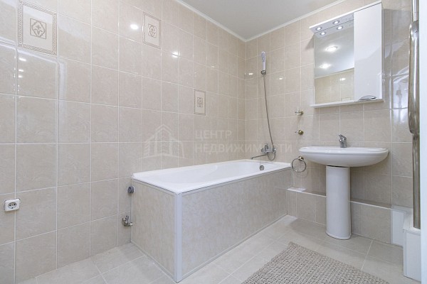 3-к квартира, 76 кв.м.
