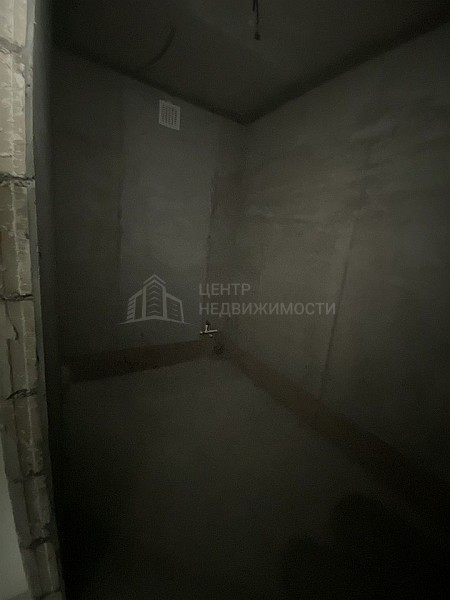 2-к квартира, 61 кв.м.