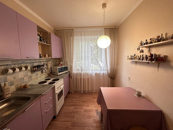 2-к квартира, 50 кв.м.