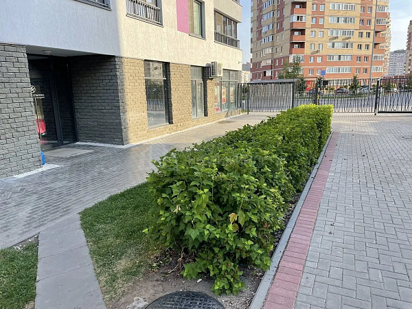 2-к квартира, 69 кв.м. 2-к квартира, 69 кв.м.