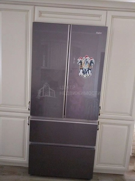 2-к квартира, 79 кв.м.
