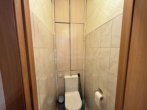 3-к квартира, 72 кв.м.