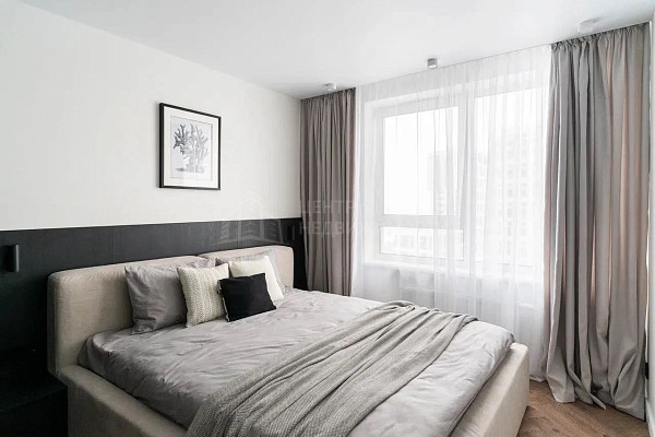 3-к квартира, 64 кв.м.