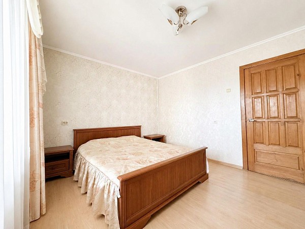 4-к квартира, 78 кв.м.