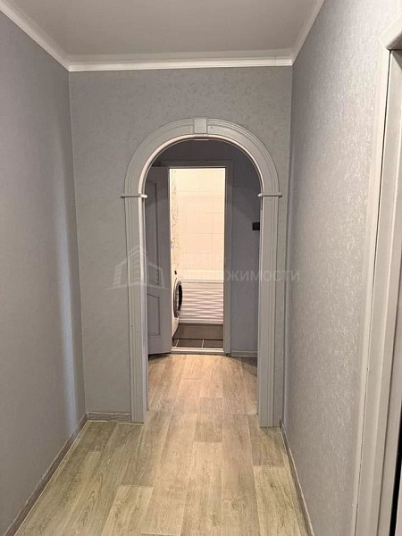 4-к квартира, 81 кв.м.