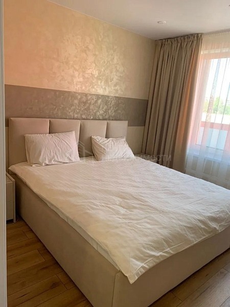 2-к квартира, 62 кв.м.