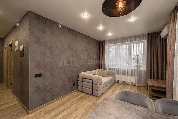 2-к квартира, 61 кв.м.