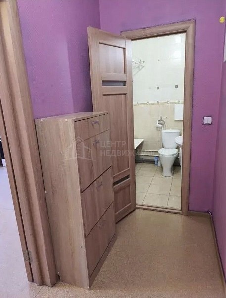 Студия, 26 кв.м.