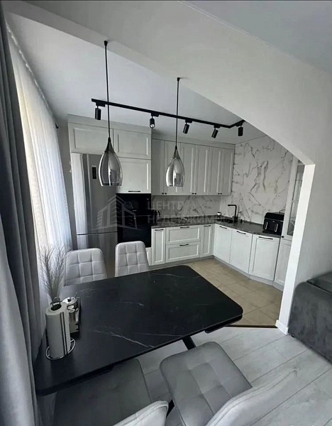 3-к квартира, 65 кв.м.