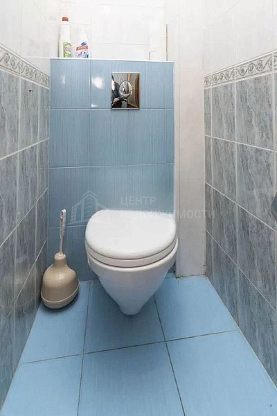 3-к квартира, 86 кв.м.