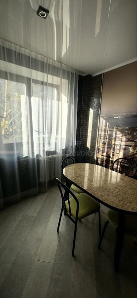 2-к квартира, 59 кв.м.