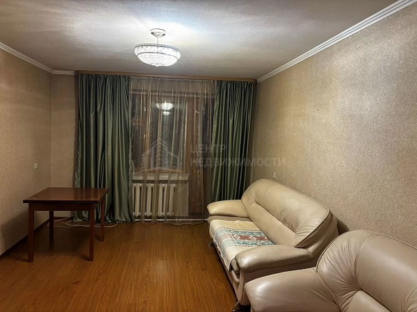 3-к квартира, 57 кв.м.