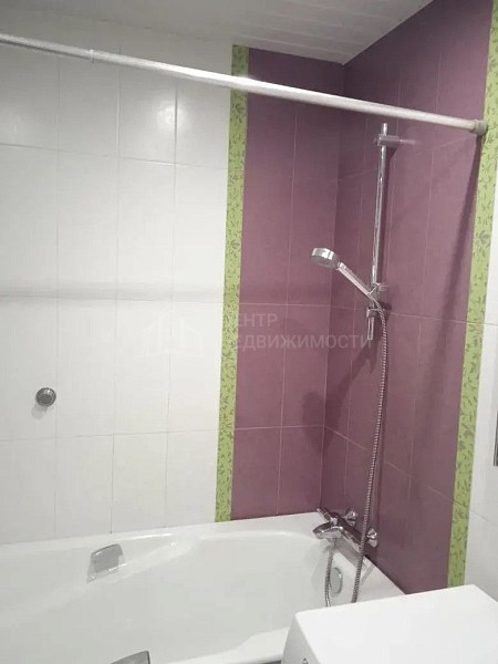 2-к квартира, 65 кв.м.