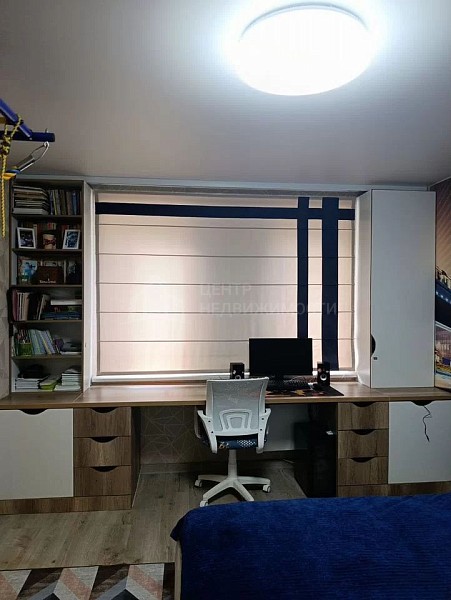 3-к квартира, 86 кв.м.