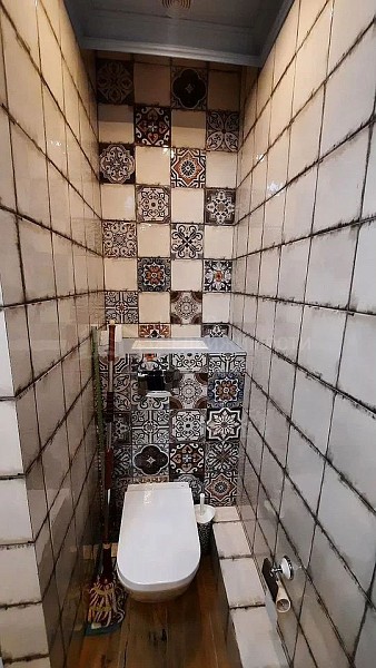 1-к квартира, 48 кв.м.