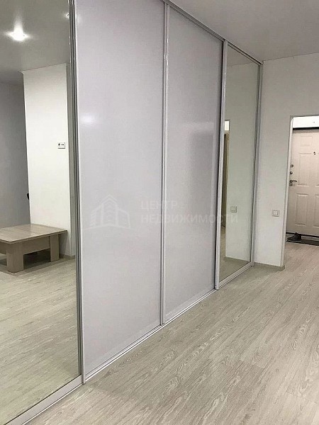 Студия, 34 кв.м.