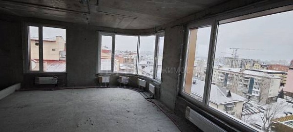1-к квартира, 69 кв.м.