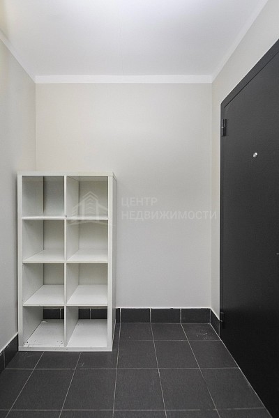 2-к квартира, 54 кв.м.