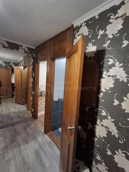 2-к квартира, 46 кв.м.