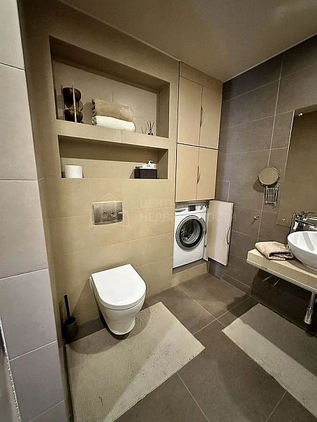 3-к квартира, 88 кв.м.