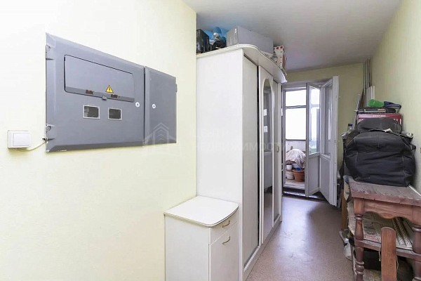 3-к квартира, 86 кв.м.