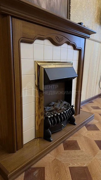 3-к квартира, 66 кв.м.