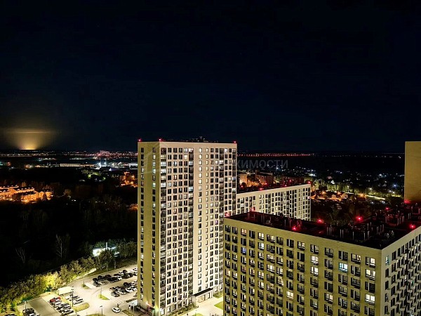 3-к квартира, 85 кв.м.