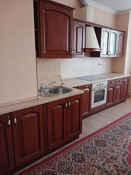 2-к квартира, 86 кв.м.