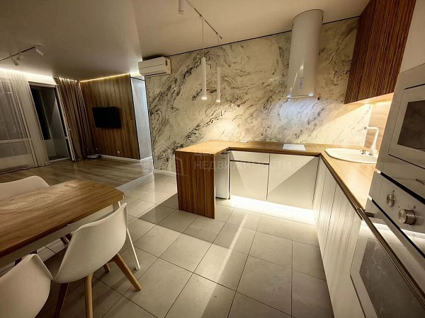 3-к квартира, 85 кв.м.
