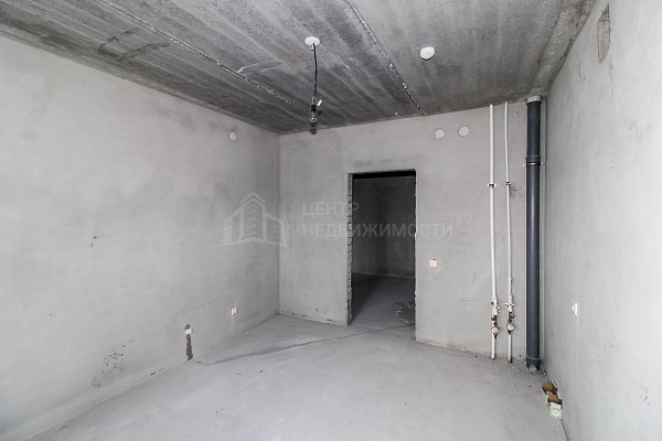 3-к квартира, 89 кв.м.