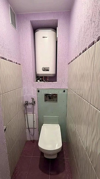2-к квартира, 54 кв.м.