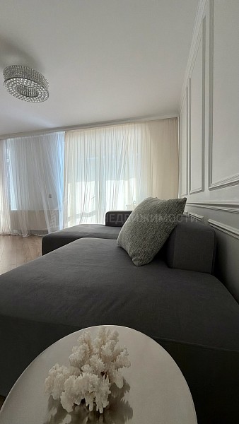 2-к квартира, 54 кв.м.