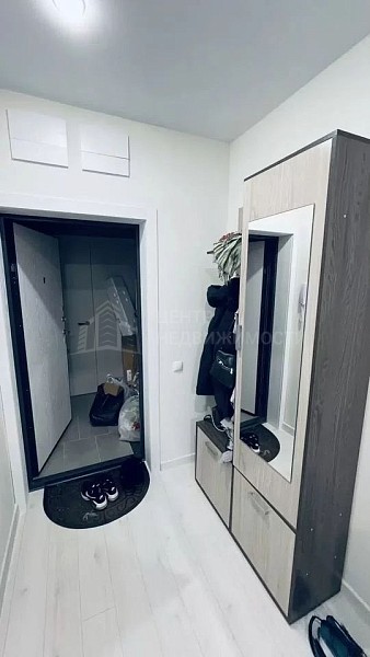 Студия, 19 кв.м.