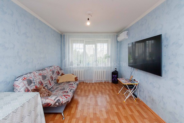 3-к квартира, 67 кв.м.