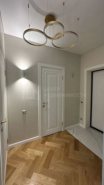 3-к квартира, 53 кв.м.