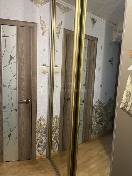 1-к квартира, 28 кв.м.