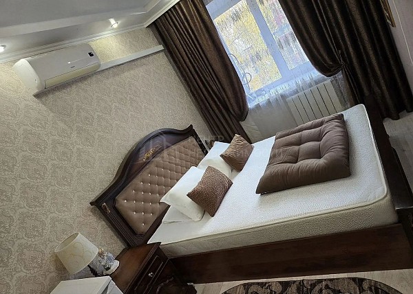 2-к квартира, 43 кв.м.