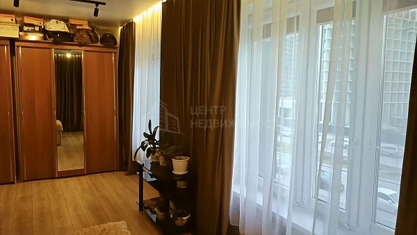 3-к квартира, 76 кв.м.